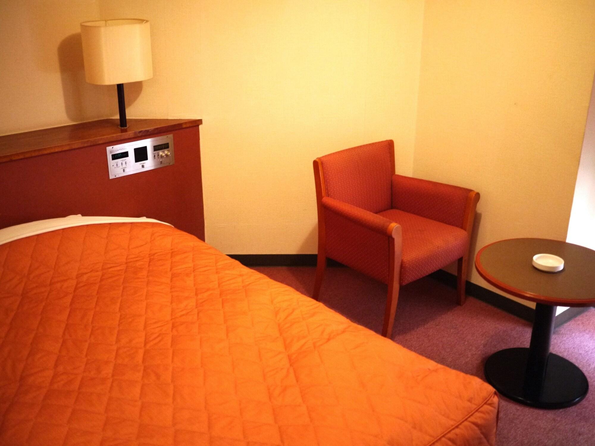 Hotel Kiyoshi 나고야 시 외부 사진