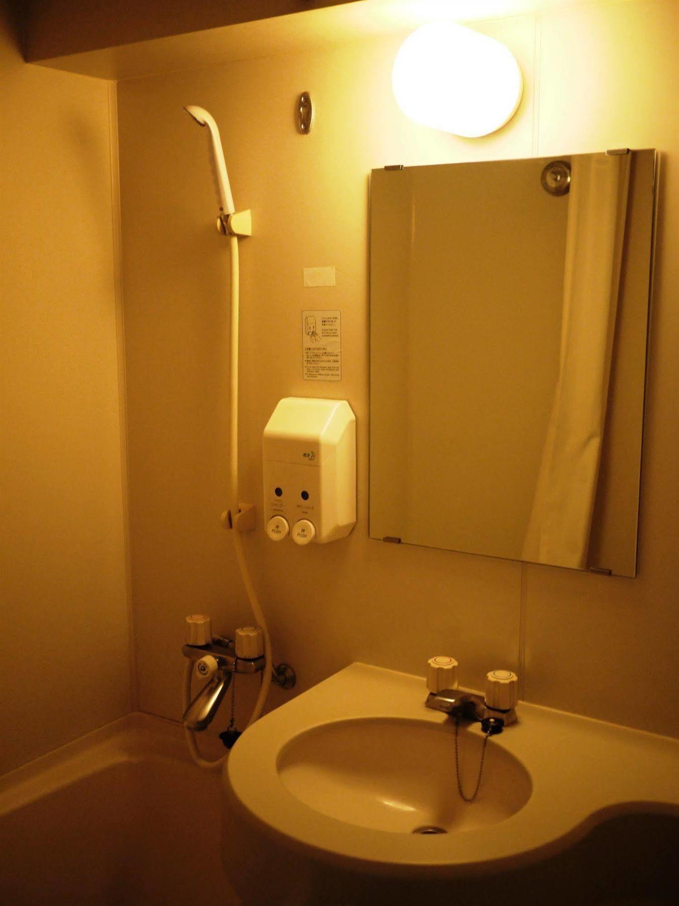 Hotel Kiyoshi 나고야 시 외부 사진