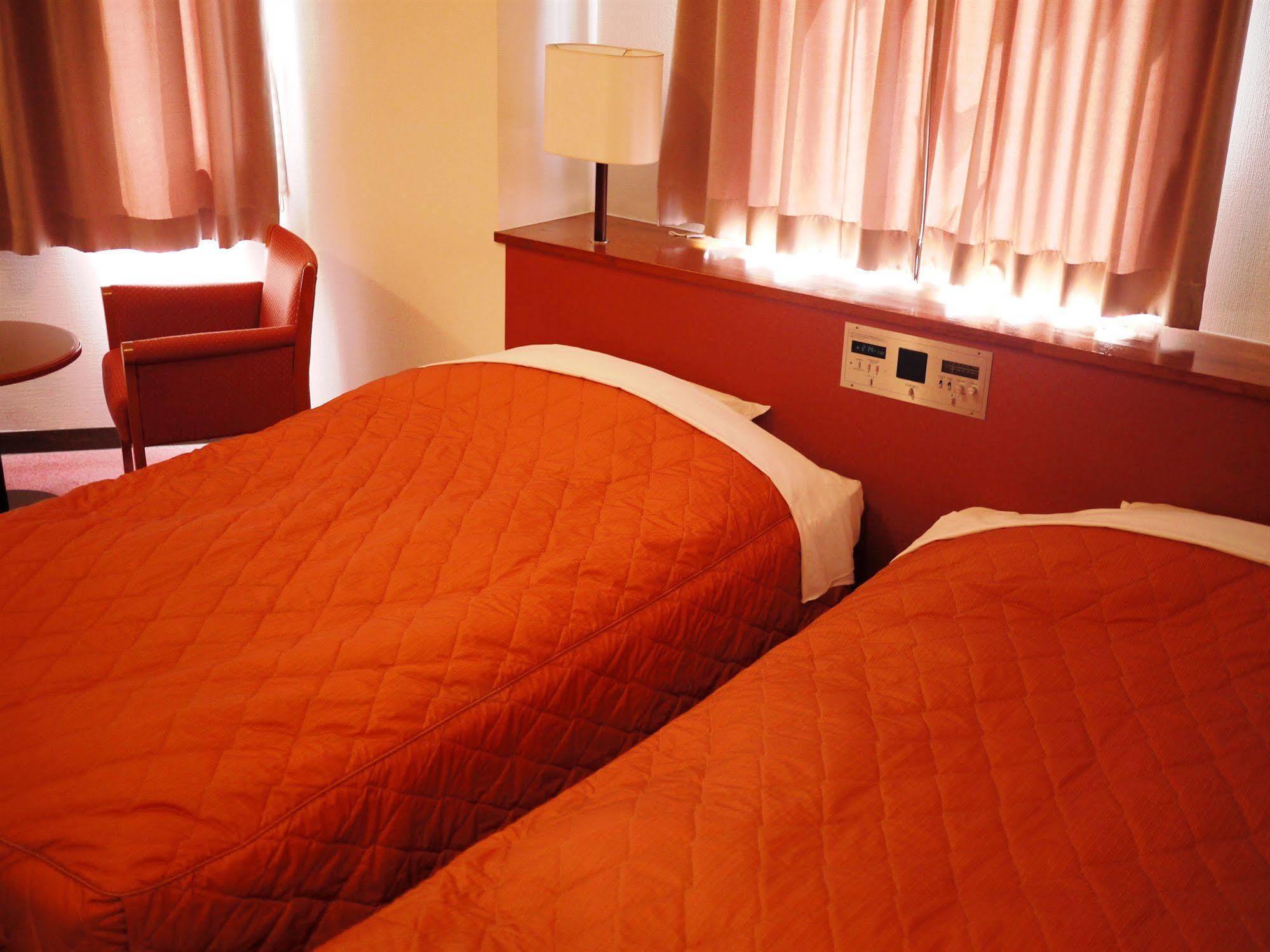 Hotel Kiyoshi 나고야 시 외부 사진